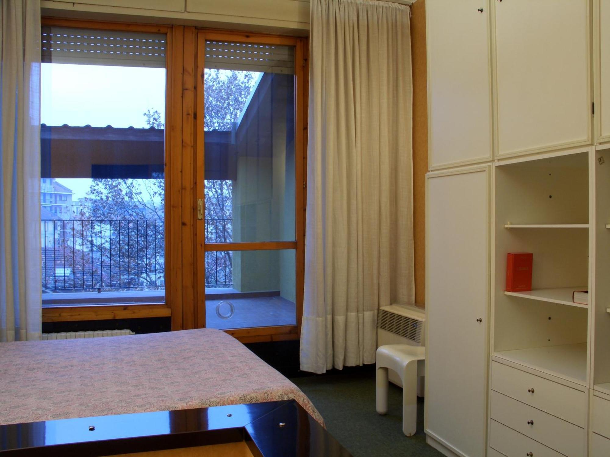 Residence Domus Milaan Buitenkant foto