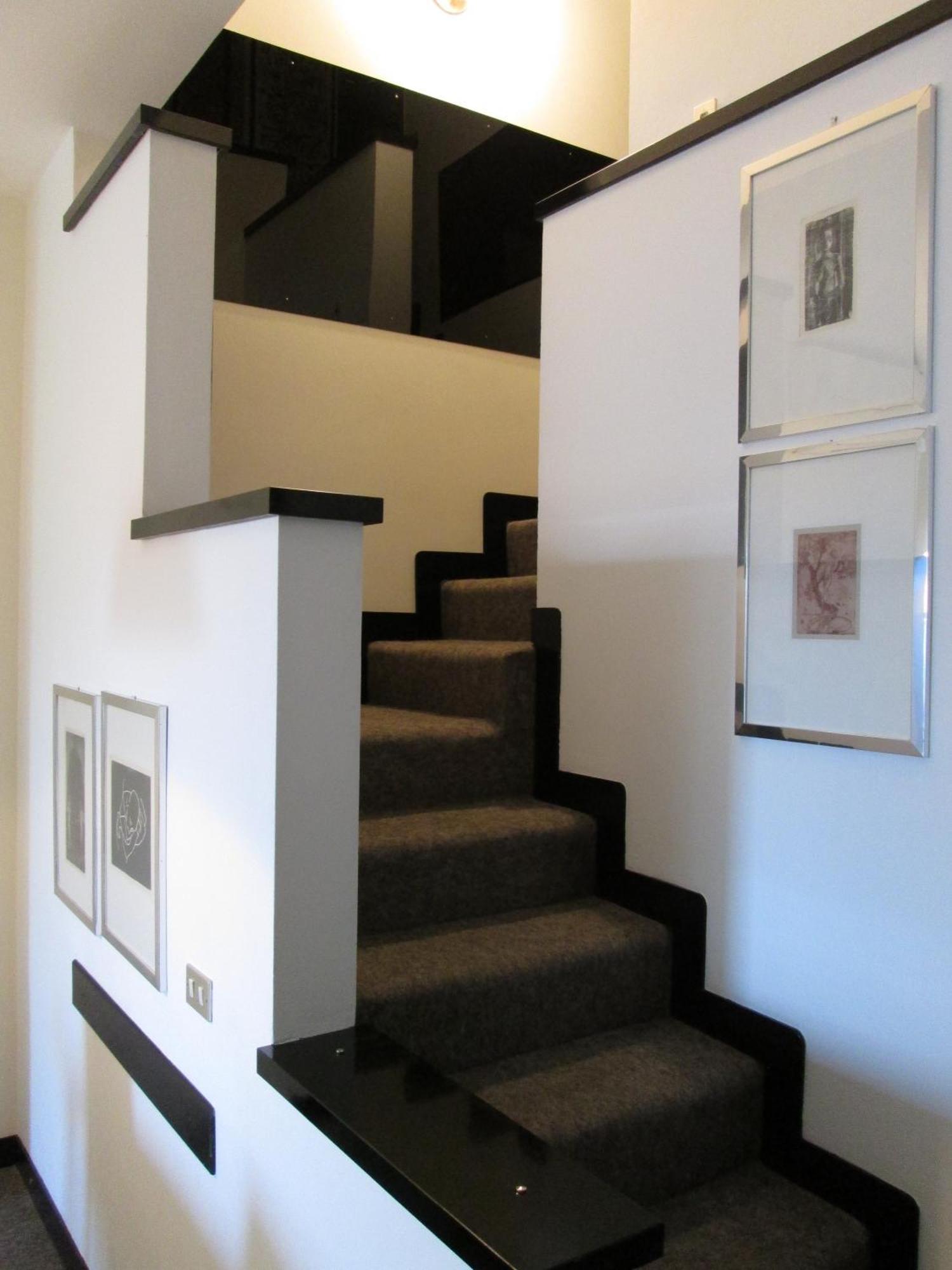 Residence Domus Milaan Buitenkant foto