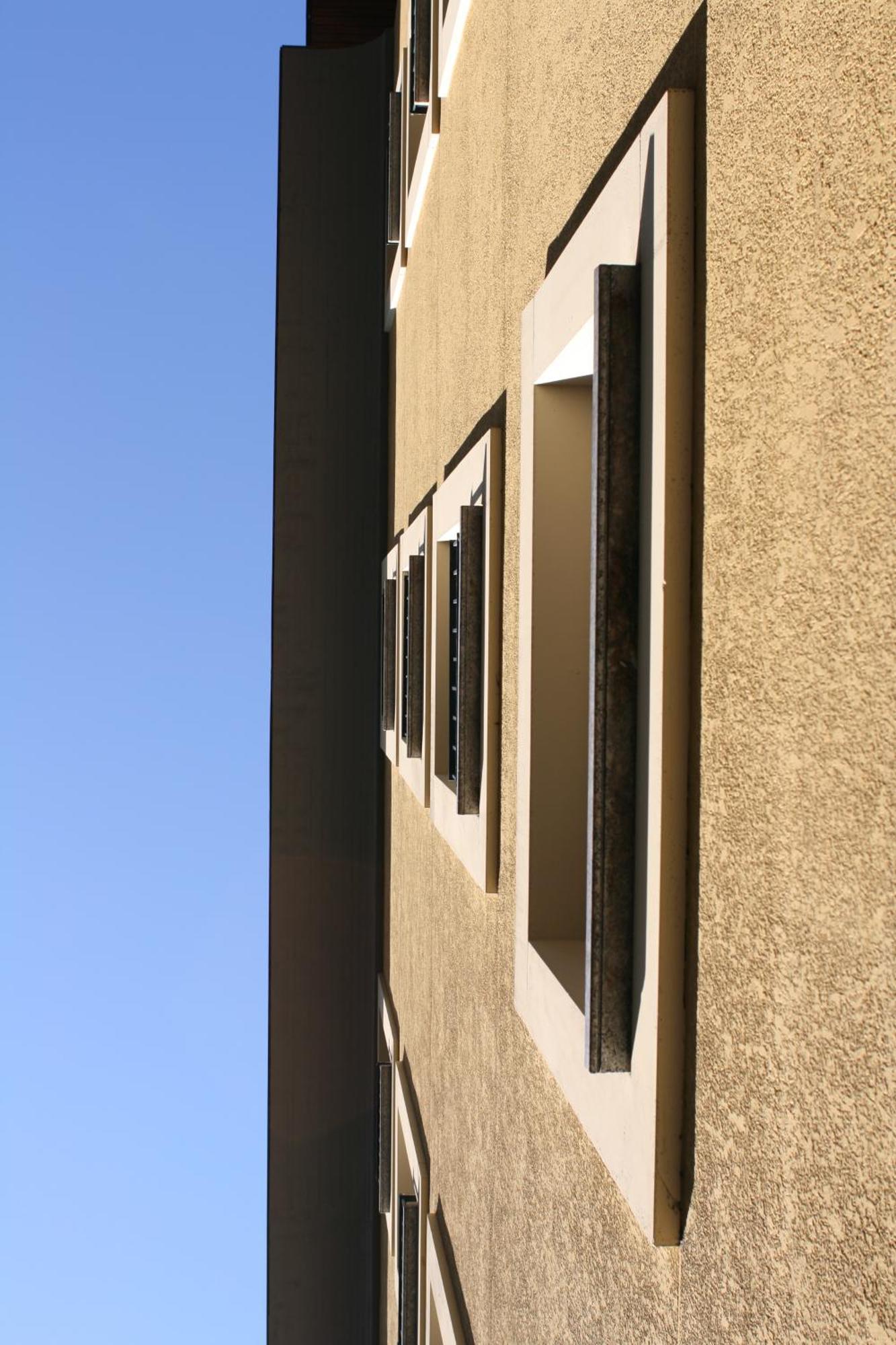 Residence Domus Milaan Buitenkant foto