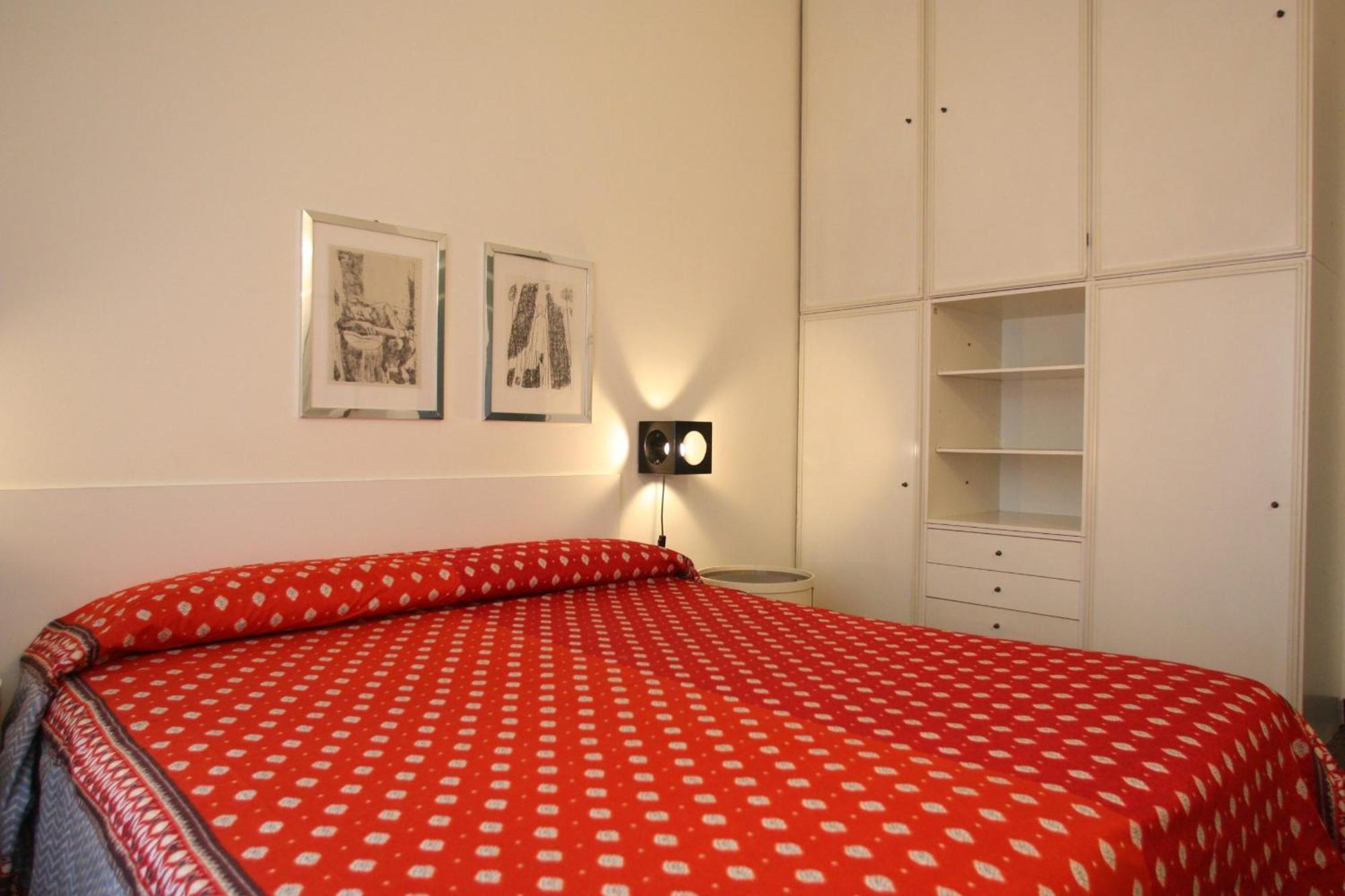 Residence Domus Milaan Buitenkant foto