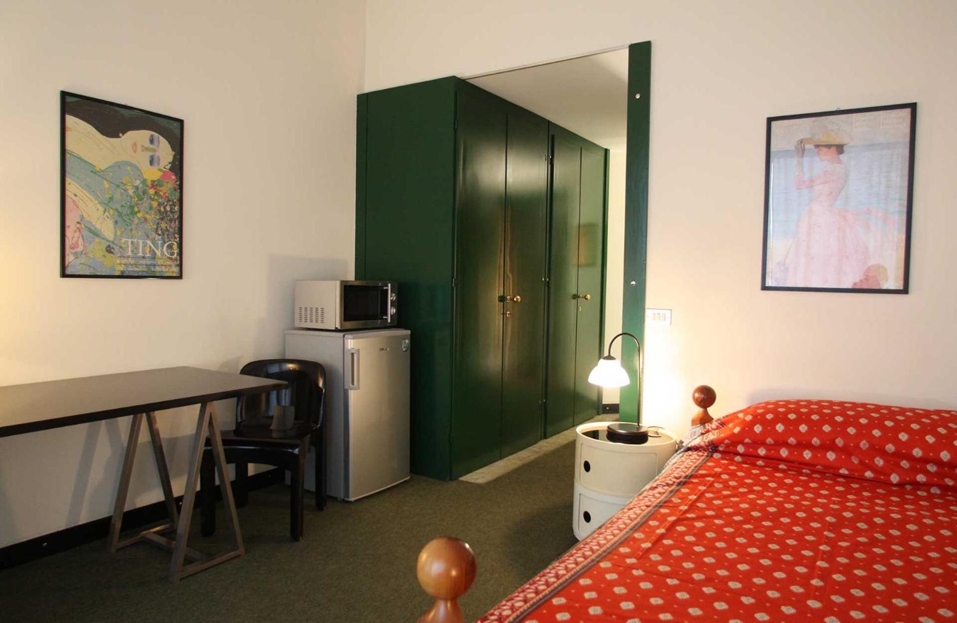 Residence Domus Milaan Buitenkant foto