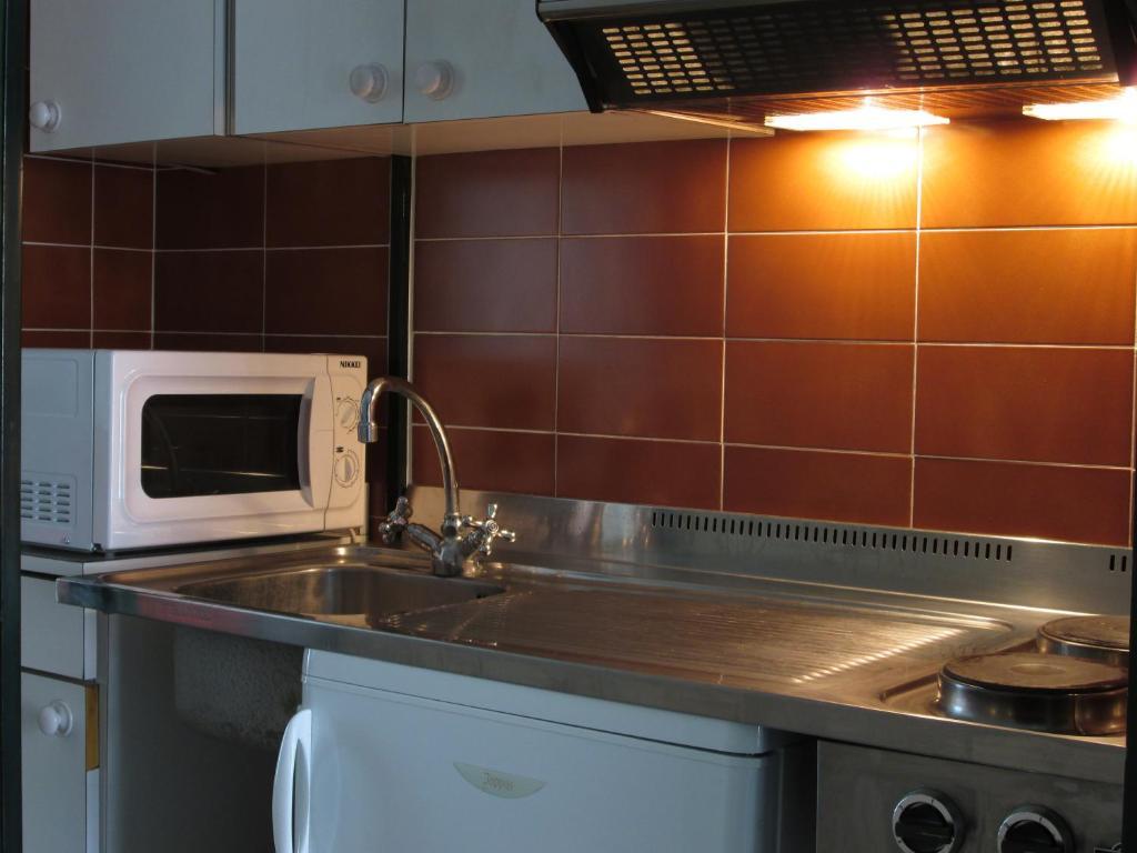 Residence Domus Milaan Kamer foto