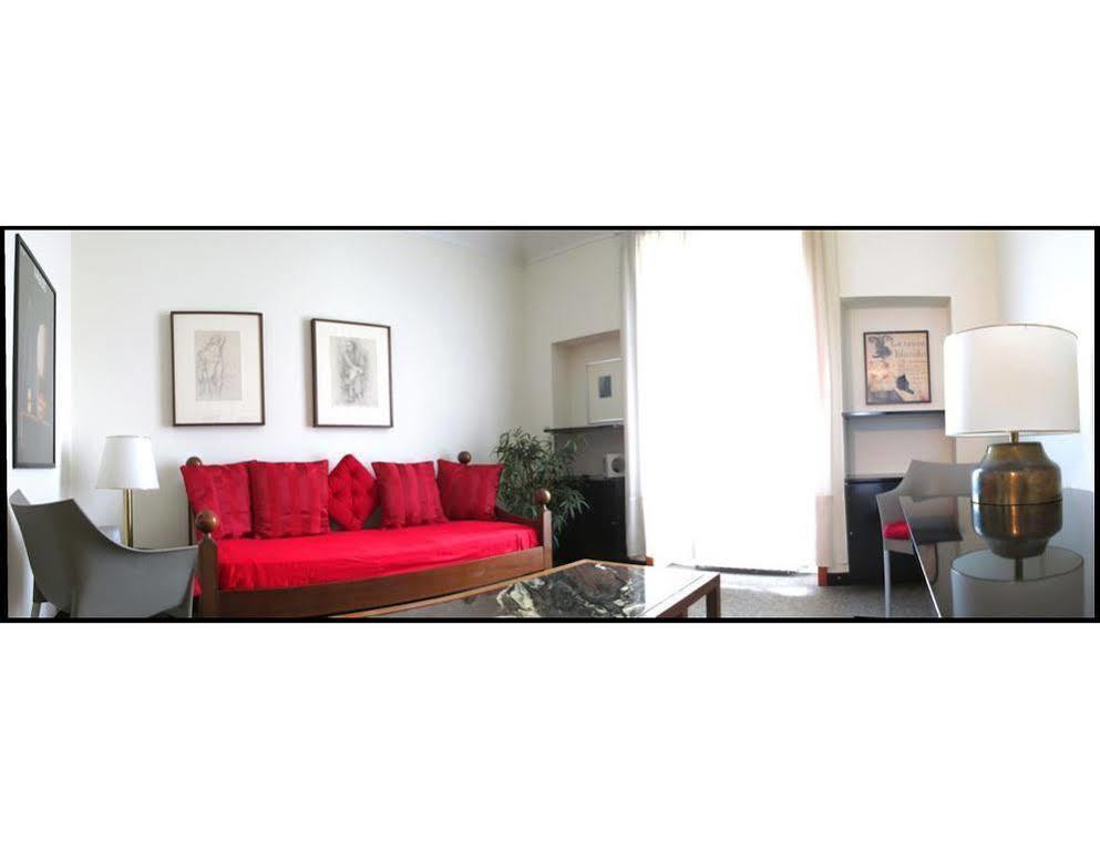 Residence Domus Milaan Buitenkant foto